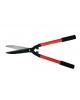 Foarfeca pentru gard viu cu maner extensibil 60 80 cm
